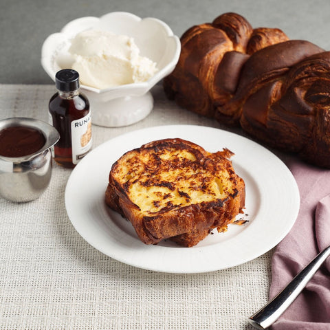 Croissant French Toast Kit
